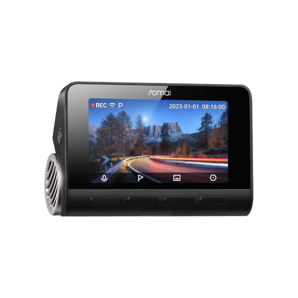 70mai A810 4K Dash Cam