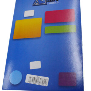 Afri Labels K11 White