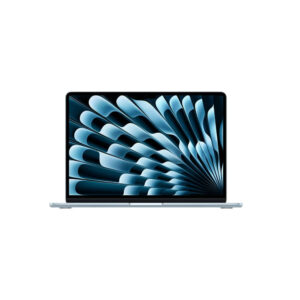 Apple Macbook Air M4 Chip (MC6T4) 16GB RAM, 256 GB SSD 13" Sky Blue