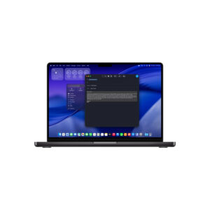 Apple Macbook Pro M4 Pro Chip (MX2H3) 24GB - SSD 512GB 14.2" Space Black