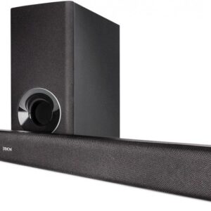 Buy Denon DHT-S316 2.1ch Wireless Soundbar System - TechAccess Shop