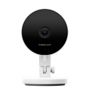 Buy Foscam C2M 1080P 2MP Wi-Fi Camera - Audio - SD Card Recording - TechAccess Shop