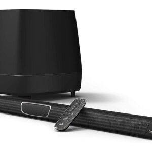 Buy Polk Audio MagniFi Max Home Theater Surround Sound Bar - TechAccess Shop