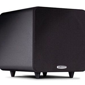 Buy Polk Audio PSW111 Subwoofer - 150 Watts - TechAccess Shop