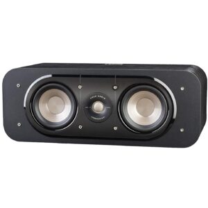Buy Polk Audio S30 Signature Center Speakers for Home Theater - TechAccess Shop