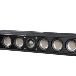 Buy Polk Audio Signature S35 Center Speaker for Home Theater - TechAccess Shop