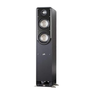 Buy Polk Audio Signature S50 Floor Standing Hi-Fi Speaker - TechAccess Shop