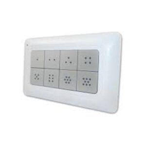 Buy Remotec Z-wave Scene Master - TechAccess Shop