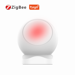 Buy Smart Home Tuya Zigbee Pir Motion Sensor - TechAccess Shop