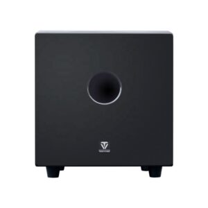 Buy Tonewinner Active 10" Subwoofer 200 watts - Down firing - TechAccess Shop