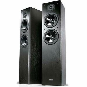 Buy Yamaha NS-F51 Floor Standing Speakers - Pair - TechAccess Shop