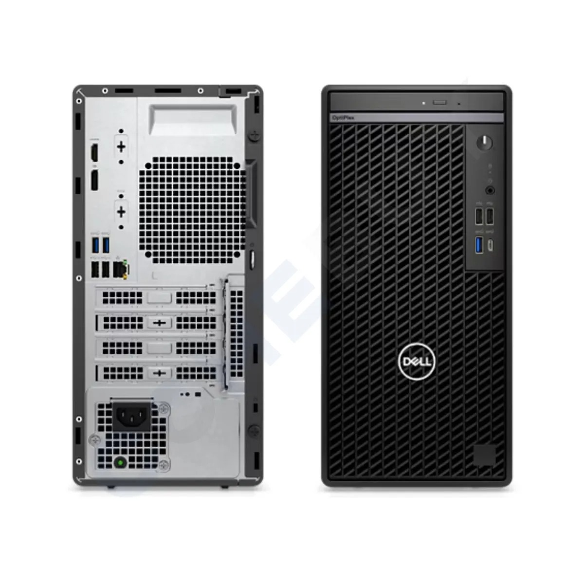 DELL OPTIPLEX 7020 PLUS SYSTEM COREI7-14700,8GB,512GB,DVDRW ,UBUNTU