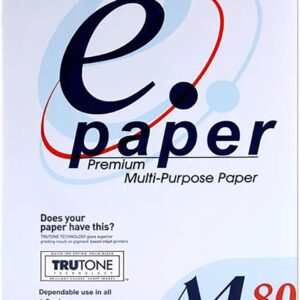 E PAPER PHOTOCOPY PAPER A4