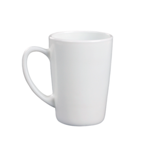 H&B 6PC GRANDE MUG SET 350ML