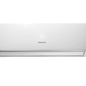 Hisense Air Condition: AS-12CR4SVETG07