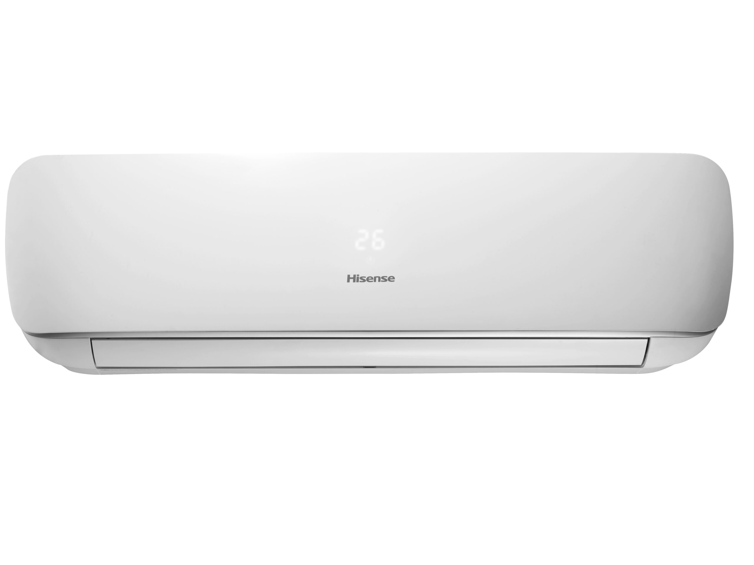Hisense Air Condition: AS-12CR4SVETG07