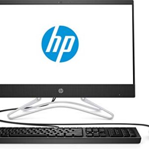 HP 200 G4 All-in-One PC Core i3 4GB RAM 1TB HDD