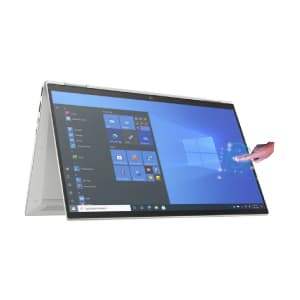 Hp EliteBook 1040 G8 X360 Core i7 11th Gen 32GB RAM 512GB SSD 14" FHD Touchscreen