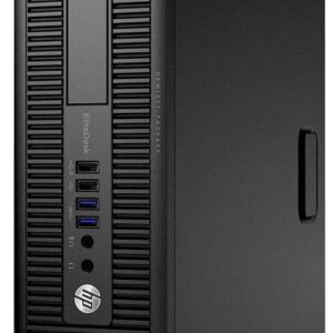 HP EliteDesk 705 G1 - SFF - A10 PRO-7800B 3.5 GHz - 4GB - 500 GB