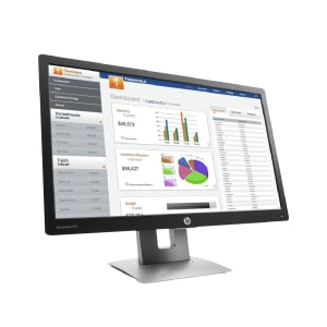 HP EliteDisplay E222 21.5-inch Monitor
