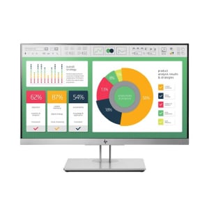 HP EliteDisplay E223 21.5 Full HD Monitor