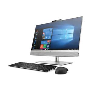 HP EliteOne 800 G5 All-in-One PC Core i7 9th Gen 16GB RAM 512GB SSD 23.8" Full HD