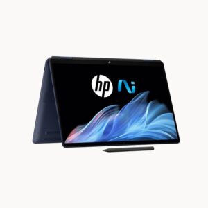 HP OMNIBOOK ULTRA FLIP 14-FH0013DX CORE ULTRA 7-256V |16GB|1TB|TOUCH|FP|14"