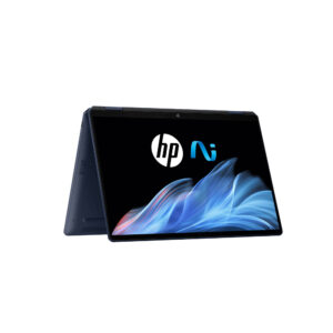 HP OmniBook Ultra Flip 2-in-1 Laptop 14-fh0033dx Ultra 9 Series 288V  32GB RAM 2TB SSD  Win11 Pro ICP Hub/Copilot+ AI PC 6 Cell Battery