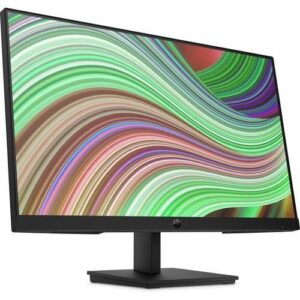 HP P24V G5 MONITOR FHD 23.8