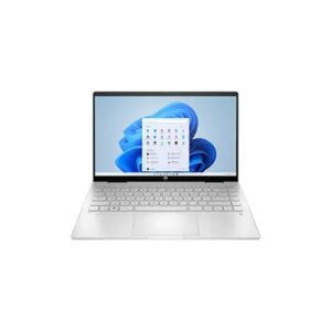 HP PAVILION X360 14-EK1006NIA CORE I5-1335U | 8GB | 512SSD | WIN11 | 14" | NATURAL SILVER