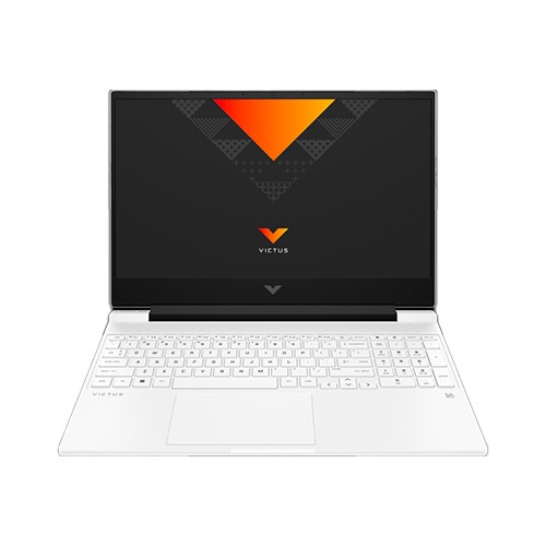 HP VICTUS GAMING 15-FA1204NIA CORE i7-13700H | 16GB | 1TB SSD | NVIDIA GEFORCE RTX 3050 6GB | 15.6'' | White