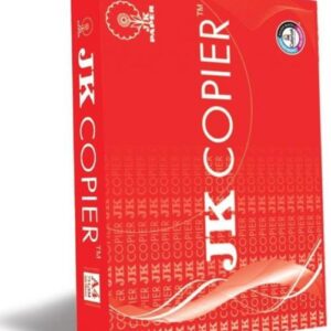 JK Photocopy Paper A4 White