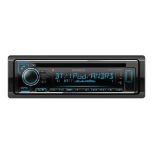 Kenwood KDC-BT630U Car Radio