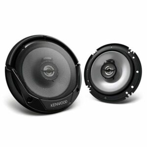 Kenwood KFC-S1666 Sound Stage Series 6 Car Speaker