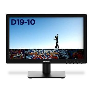 LENOVO D19-10 MONITOR 18.5"