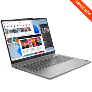 Lenovo IdeaPad 5 2-in-1 14IRH9 Intel Core i7-13620H 16GB RAM 512GB M.2 SSD14-inch Touch Display Laptop