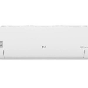 Lg 12k Btu Lg Dualcool Inverter Ac Heating And Cooling: M13AJH