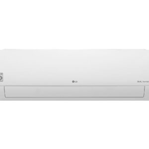 LG 24K BTU Inverter Air Conditioner: S4-Q24K23QE
