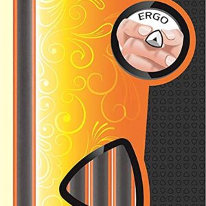 Maped Black'Peps Graphite HB Pencils 850011