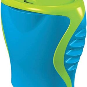 MAPED SHARPENER CDL 063311 1HOL BOOGY