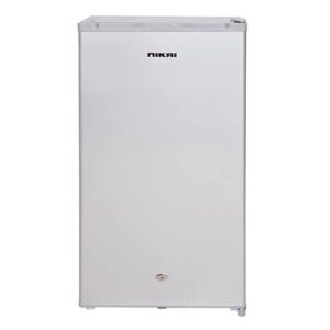Nikai NRF135 135Litres Single Door Refrigerator