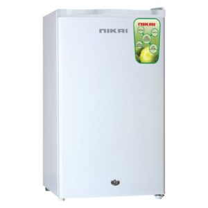 Nikai NRF170S 170Litres Single Door Refrigerator
