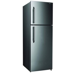 Nikai NRF410D 410Litres Double Door Refrigerator