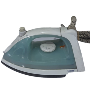 Nikai NSI860 Steam Iron