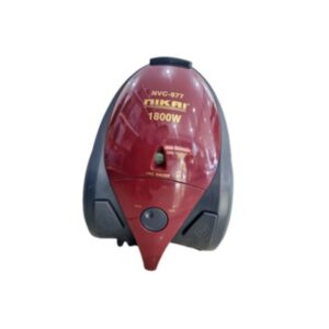 Nikai NVC877 Vacuum Cleaner