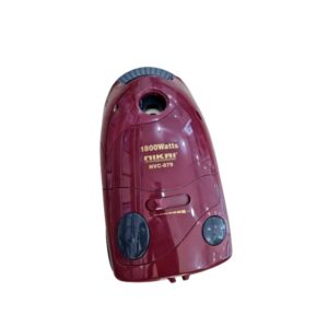 Nikai NVC878 1800W Vacuum Cleaner
