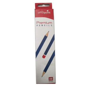 OfficePoint Premium Pencil 2800HB