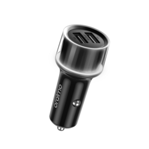 oraimo Highway 15 15.5W Car Charger