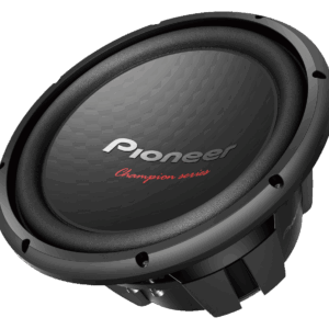 Pioneer TS-W312D4 12 inch Subwoofer