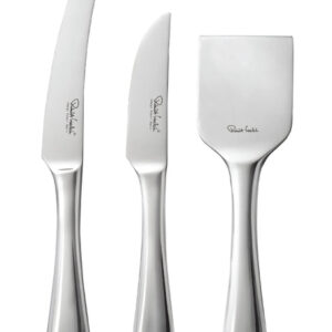 RADFORD 3P CHEESE CHISEL AND KNIVES SET